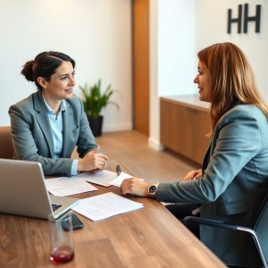 Avanta HR новости
