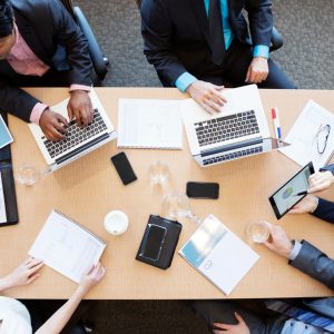 Аренда персонала