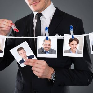 Avanta подбор персонала