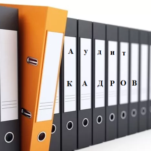 Кадровое делопроизводство с Avanta