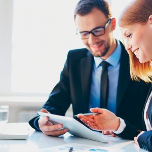 Административный аутсорсинг с Avanta