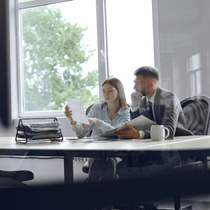 Avanta подбор персонала