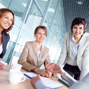 подбор персонала