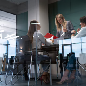 Avanta: массовый подбор персонала