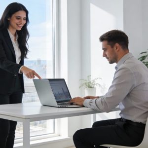 аутсорсинг с Avanta