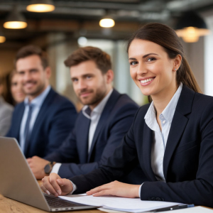 Avanta HR новости