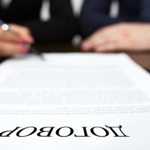 договор аутсорсинга