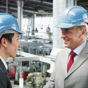 производственный аутсорсинг