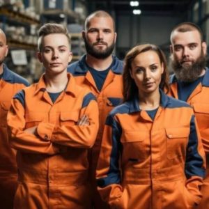 массовый подбор персонала Avanta