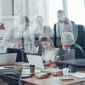 Avanta: подбор IT-специалистов