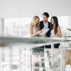 Avanta: HR оффер