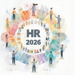 HR тренды